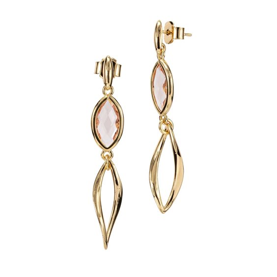 Orecchini Boccadamo Donna in Bronzo XOR786DO - XOR786DO